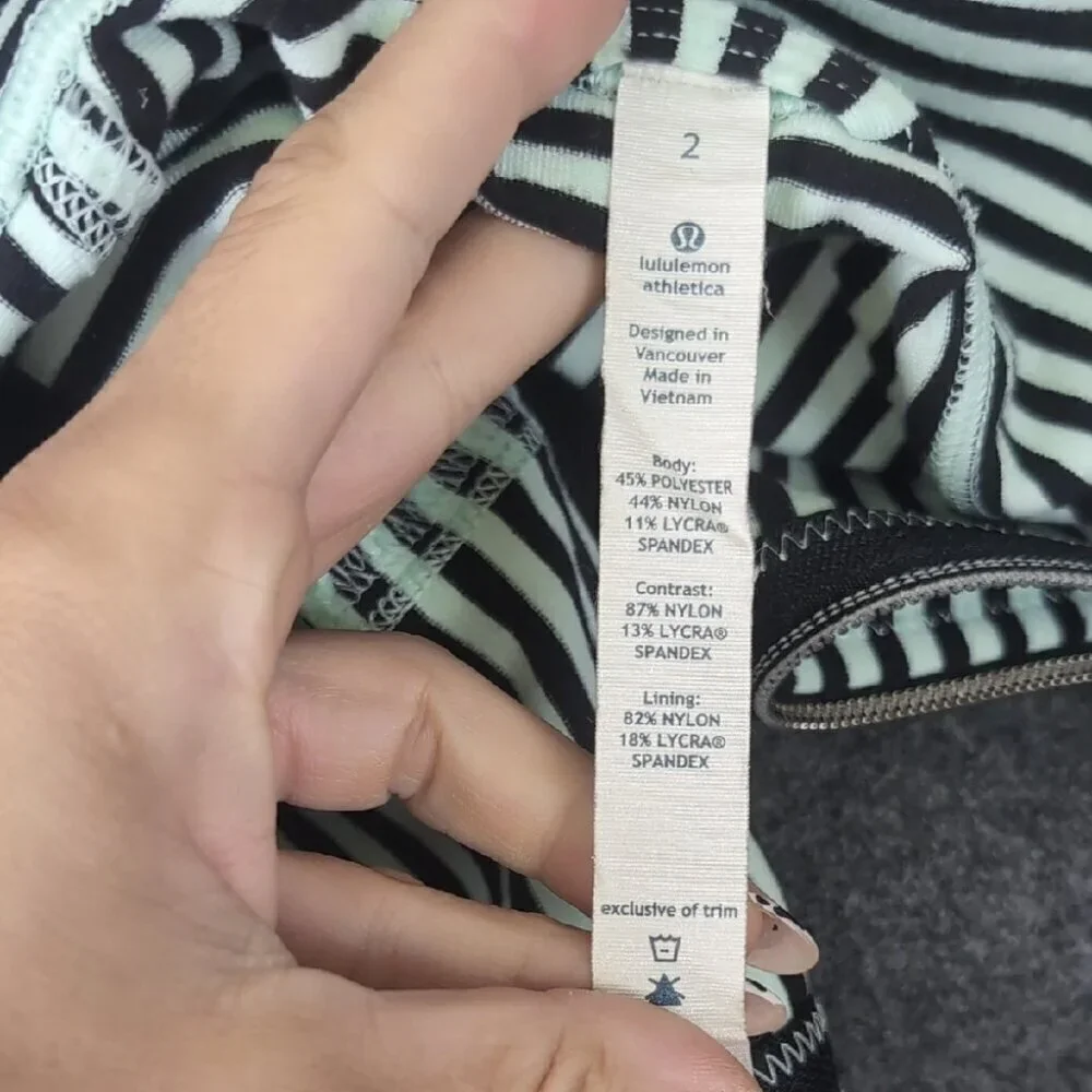 lululemon athletica stay stylish
